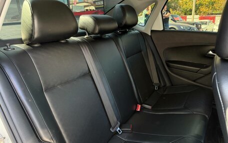 Volkswagen Polo VI (EU Market), 2018 год, 1 090 000 рублей, 29 фотография