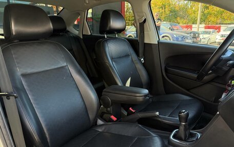 Volkswagen Polo VI (EU Market), 2018 год, 1 090 000 рублей, 27 фотография