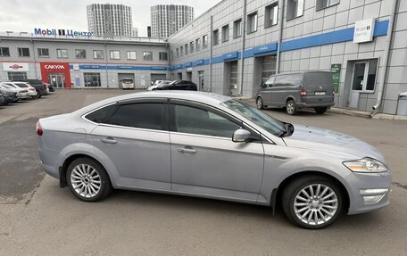 Ford Mondeo IV, 2011 год, 775 000 рублей, 2 фотография