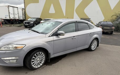 Ford Mondeo IV, 2011 год, 775 000 рублей, 4 фотография
