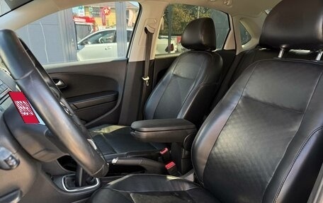 Volkswagen Polo VI (EU Market), 2018 год, 1 090 000 рублей, 26 фотография