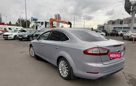 Ford Mondeo IV, 2011 год, 775 000 рублей, 5 фотография