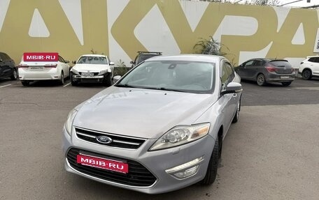 Ford Mondeo IV, 2011 год, 775 000 рублей, 3 фотография