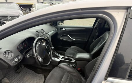 Ford Mondeo IV, 2011 год, 775 000 рублей, 6 фотография