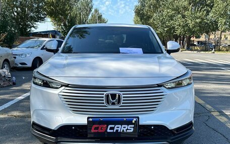 Honda Vezel, 2023 год, 1 790 000 рублей, 2 фотография