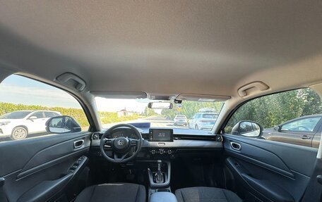 Honda Vezel, 2023 год, 1 790 000 рублей, 7 фотография