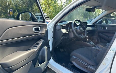 Honda Vezel, 2023 год, 1 790 000 рублей, 8 фотография