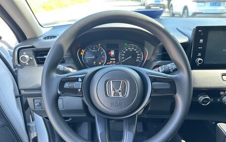 Honda Vezel, 2023 год, 1 790 000 рублей, 12 фотография