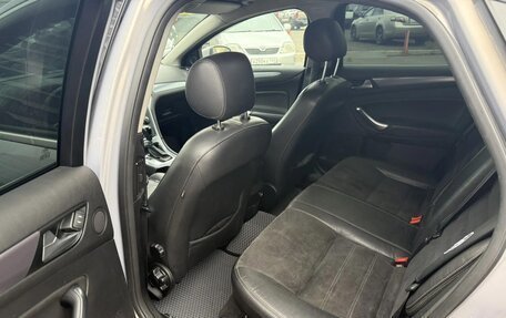 Ford Mondeo IV, 2011 год, 775 000 рублей, 7 фотография