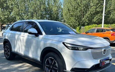 Honda Vezel, 2023 год, 1 790 000 рублей, 3 фотография