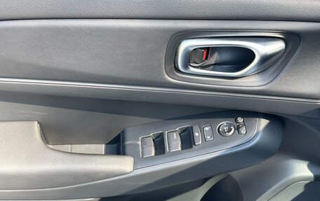 Honda Vezel, 2023 год, 1 790 000 рублей, 15 фотография