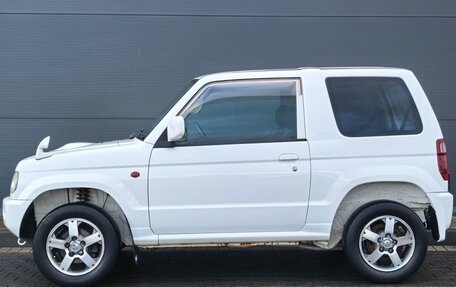 Mitsubishi Pajero Mini II, 2008 год, 799 000 рублей, 2 фотография