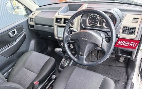 Mitsubishi Pajero Mini II, 2008 год, 799 000 рублей, 5 фотография