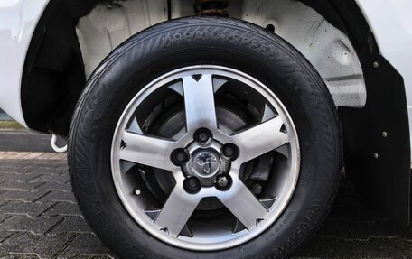 Mitsubishi Pajero Mini II, 2008 год, 799 000 рублей, 18 фотография