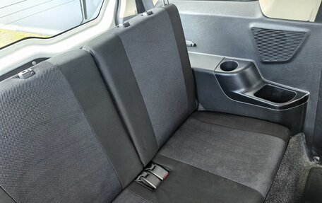 Mitsubishi Pajero Mini II, 2008 год, 799 000 рублей, 16 фотография