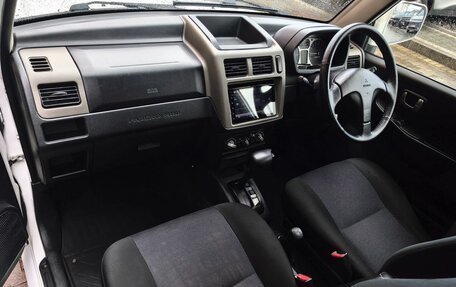 Mitsubishi Pajero Mini II, 2008 год, 799 000 рублей, 10 фотография