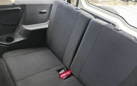Mitsubishi Pajero Mini II, 2008 год, 799 000 рублей, 14 фотография
