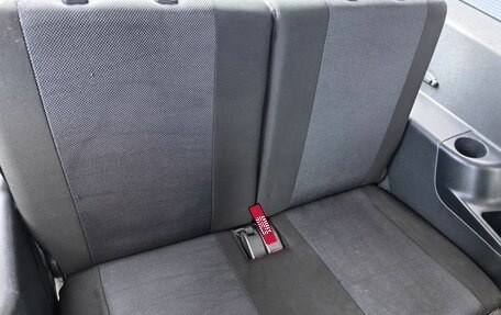 Mitsubishi Pajero Mini II, 2008 год, 799 000 рублей, 13 фотография