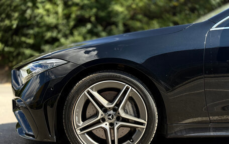 Mercedes-Benz CLS, 2022 год, 6 300 000 рублей, 4 фотография
