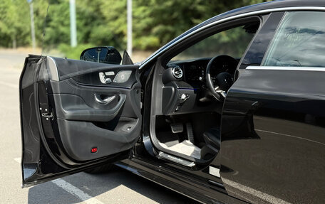Mercedes-Benz CLS, 2022 год, 6 300 000 рублей, 9 фотография