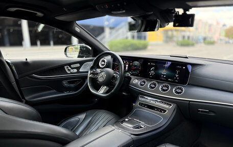 Mercedes-Benz CLS, 2022 год, 6 300 000 рублей, 20 фотография