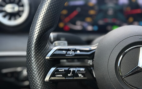 Mercedes-Benz CLS, 2022 год, 6 300 000 рублей, 16 фотография