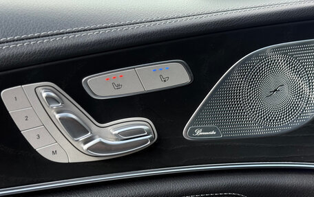 Mercedes-Benz CLS, 2022 год, 6 300 000 рублей, 12 фотография