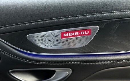 Mercedes-Benz CLS, 2022 год, 6 300 000 рублей, 18 фотография