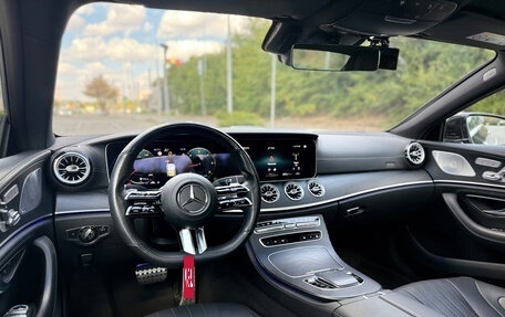 Mercedes-Benz CLS, 2022 год, 6 300 000 рублей, 15 фотография