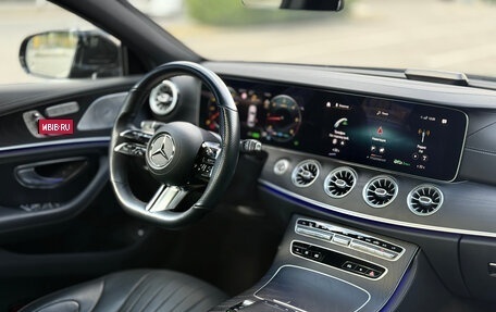 Mercedes-Benz CLS, 2022 год, 6 300 000 рублей, 19 фотография