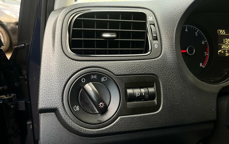 Volkswagen Polo VI (EU Market), 2015 год, 799 000 рублей, 12 фотография