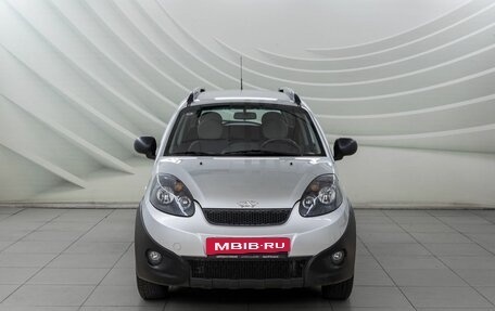 Chery IndiS (S18D) I, 2014 год, 498 000 рублей, 2 фотография