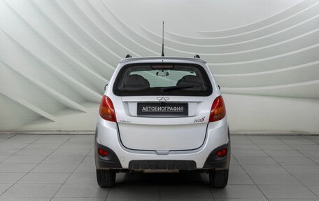 Chery IndiS (S18D) I, 2014 год, 498 000 рублей, 6 фотография