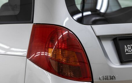 Chery IndiS (S18D) I, 2014 год, 498 000 рублей, 13 фотография