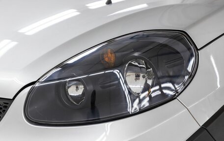 Chery IndiS (S18D) I, 2014 год, 498 000 рублей, 10 фотография