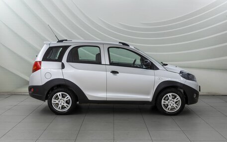 Chery IndiS (S18D) I, 2014 год, 498 000 рублей, 8 фотография