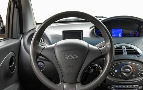 Chery IndiS (S18D) I, 2014 год, 498 000 рублей, 17 фотография