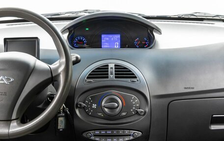 Chery IndiS (S18D) I, 2014 год, 498 000 рублей, 19 фотография