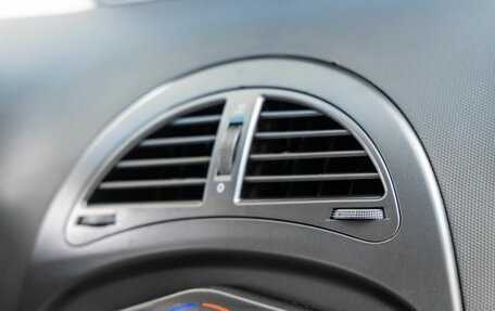 Chery IndiS (S18D) I, 2014 год, 498 000 рублей, 27 фотография