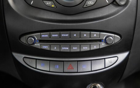 Chery IndiS (S18D) I, 2014 год, 498 000 рублей, 22 фотография