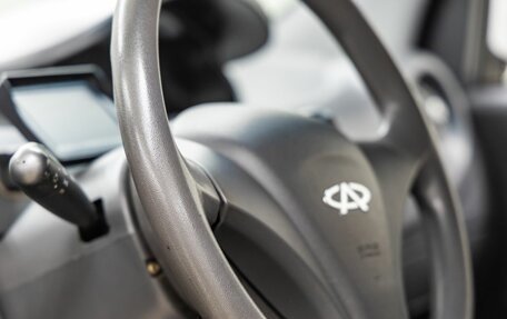 Chery IndiS (S18D) I, 2014 год, 498 000 рублей, 26 фотография