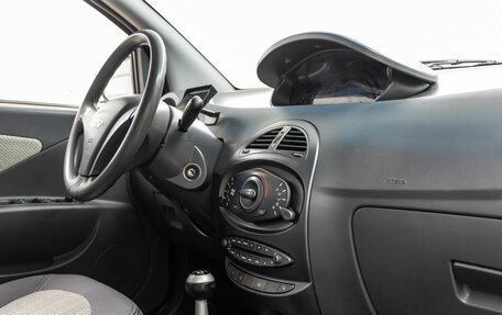 Chery IndiS (S18D) I, 2014 год, 498 000 рублей, 31 фотография