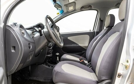 Chery IndiS (S18D) I, 2014 год, 498 000 рублей, 25 фотография