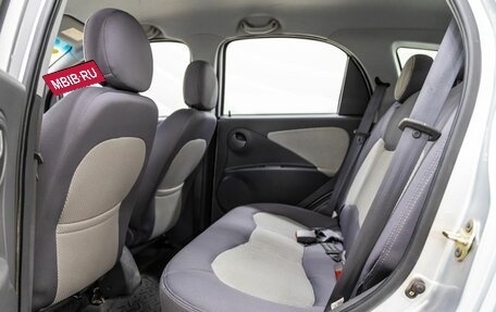 Chery IndiS (S18D) I, 2014 год, 498 000 рублей, 32 фотография