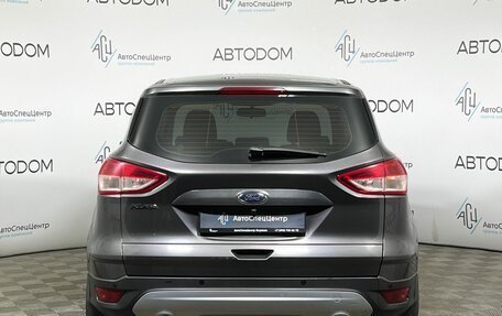 Ford Kuga III, 2016 год, 1 129 900 рублей, 6 фотография