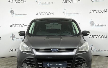 Ford Kuga III, 2016 год, 1 129 900 рублей, 5 фотография