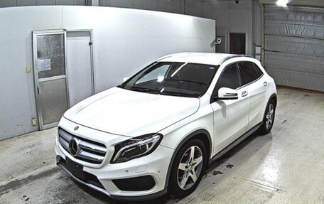 Mercedes-Benz GLA, 2017 год, 1 248 000 рублей, 4 фотография