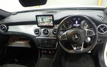 Mercedes-Benz GLA, 2017 год, 1 248 000 рублей, 3 фотография