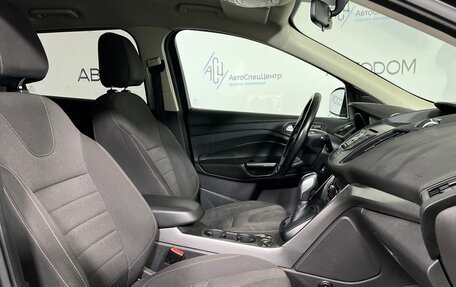 Ford Kuga III, 2016 год, 1 129 900 рублей, 11 фотография