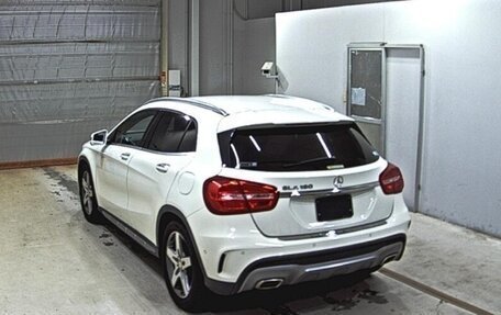 Mercedes-Benz GLA, 2017 год, 1 248 000 рублей, 2 фотография